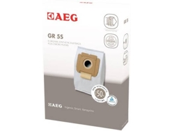 Bolsa para Aspirador AEG 900 256 540