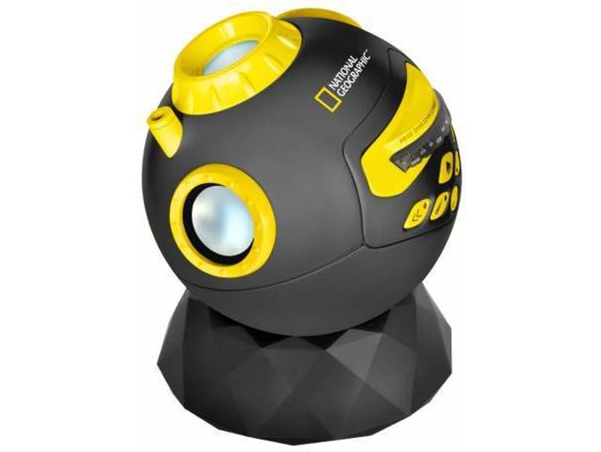 Astro Planetario NATIONAL GEOGRAPHIC