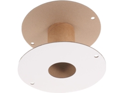 Carrete De Papel Para Organizar Cables, Alambres Y Correas: Organizador Práctico.