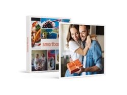 Caja Regalo SMARTBOX Tarjeta regalo para ella - 30 €