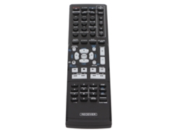 Mando A Distancia De Repuesto Para Receptores Pioneer Axd7690 Vsx323k Vsx423 Vsx‑322‑k Vsx‑523‑k