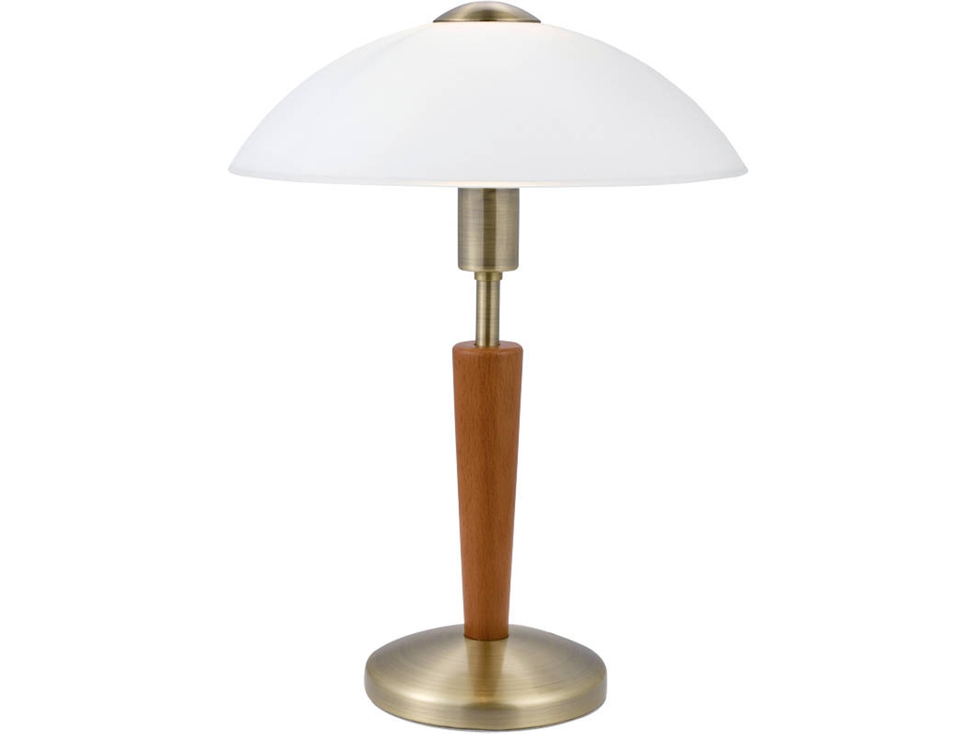 Lámpara de Mesa EGLO SOLO 1
