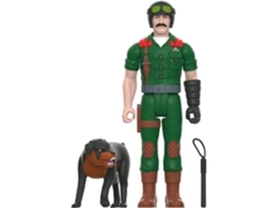 Figura de Acción GI JOE 77373 multicolor