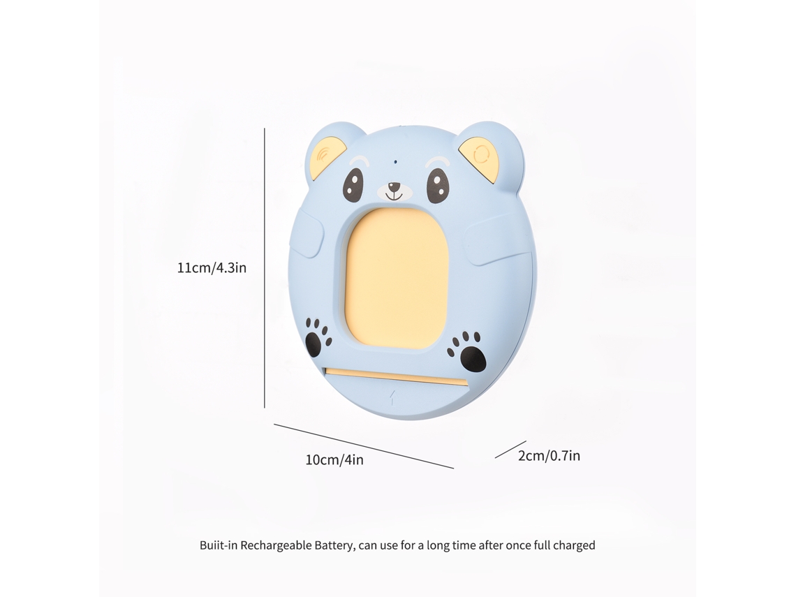 Tarjetas Didácticas Interactivas Con Sonido Para Bebés De 0 A 3 Años - Regalo De Navidad