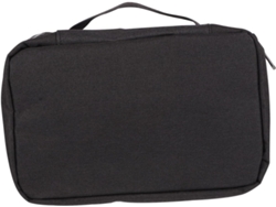 Neceser Colgante Con Organizador De Joyas Portátil Para Viajes, Material Grueso, Capacidad