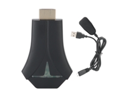 Adaptador HDMI inalámbrico (duplicación de pantalla, transmisión wifi)