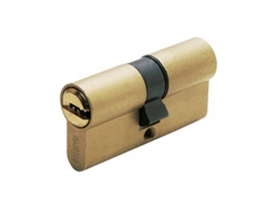 Lámpara De Seguridad De Latón L/largo 4040mm R6 880940407..5 Iseo