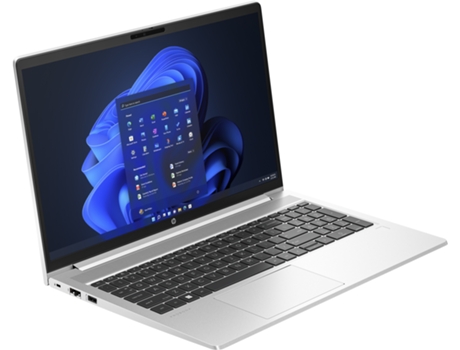 Portátil HP 63498 5558 (15.6 '' - Intel® Core™ i7 i7-1355U - RAM: 16 GB - 512 GB SSD - Intel® UHD Graphics)