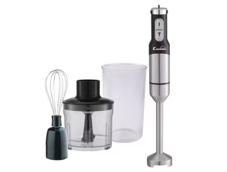 Batidora de Mano COMELEC BV1550 (Batidora de Mano - 1500 W)