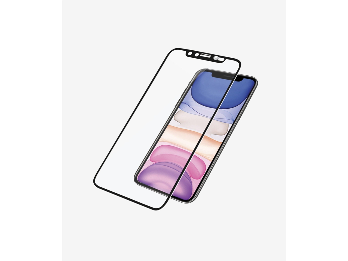 Protector de pantalla PANZERGLASS 2681 para móviles/smartphones Apple (1 unidad)