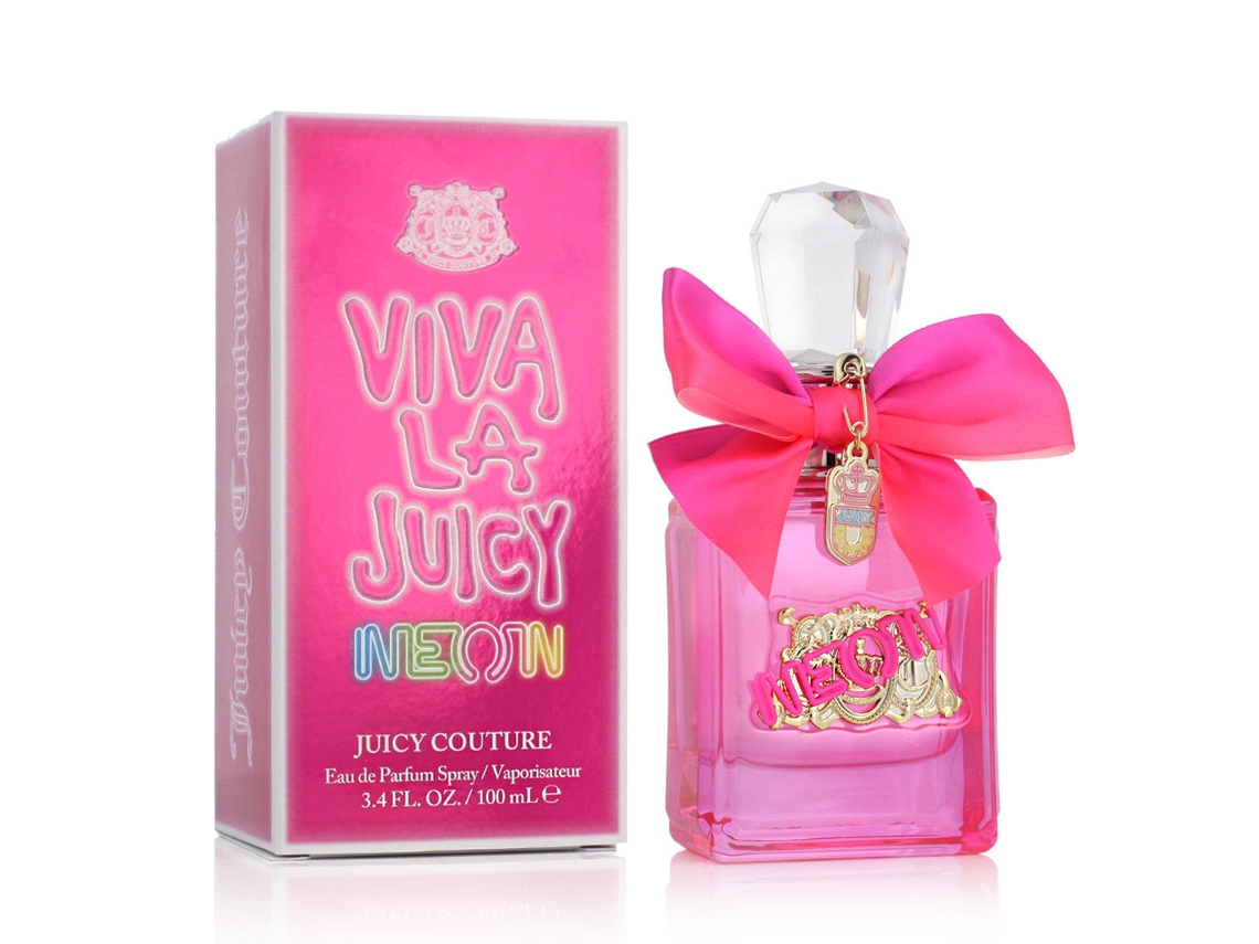 Perfume Juicy Couture   EDP Viva La Juicy Neon (100 ml)