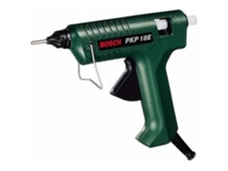 Pistola de Pegamento BOSCH PKP 18 E (20 g/min)