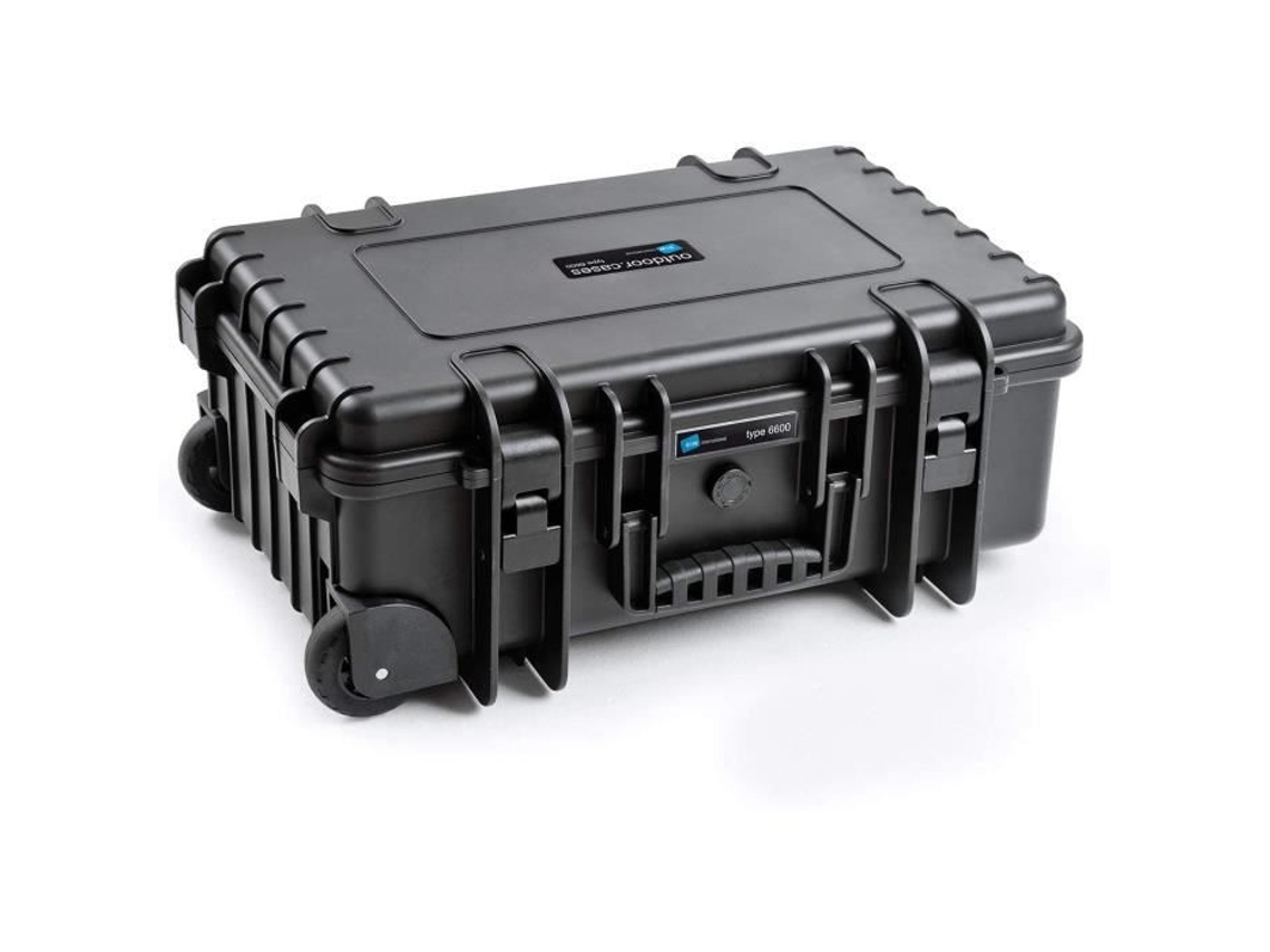 Bw International Gmbh Bw Maletines para exteriores 6600/B