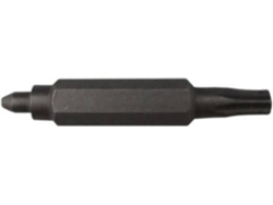Conector JAGWIRE Recambio Tandard T10 Torx Erta Conectore