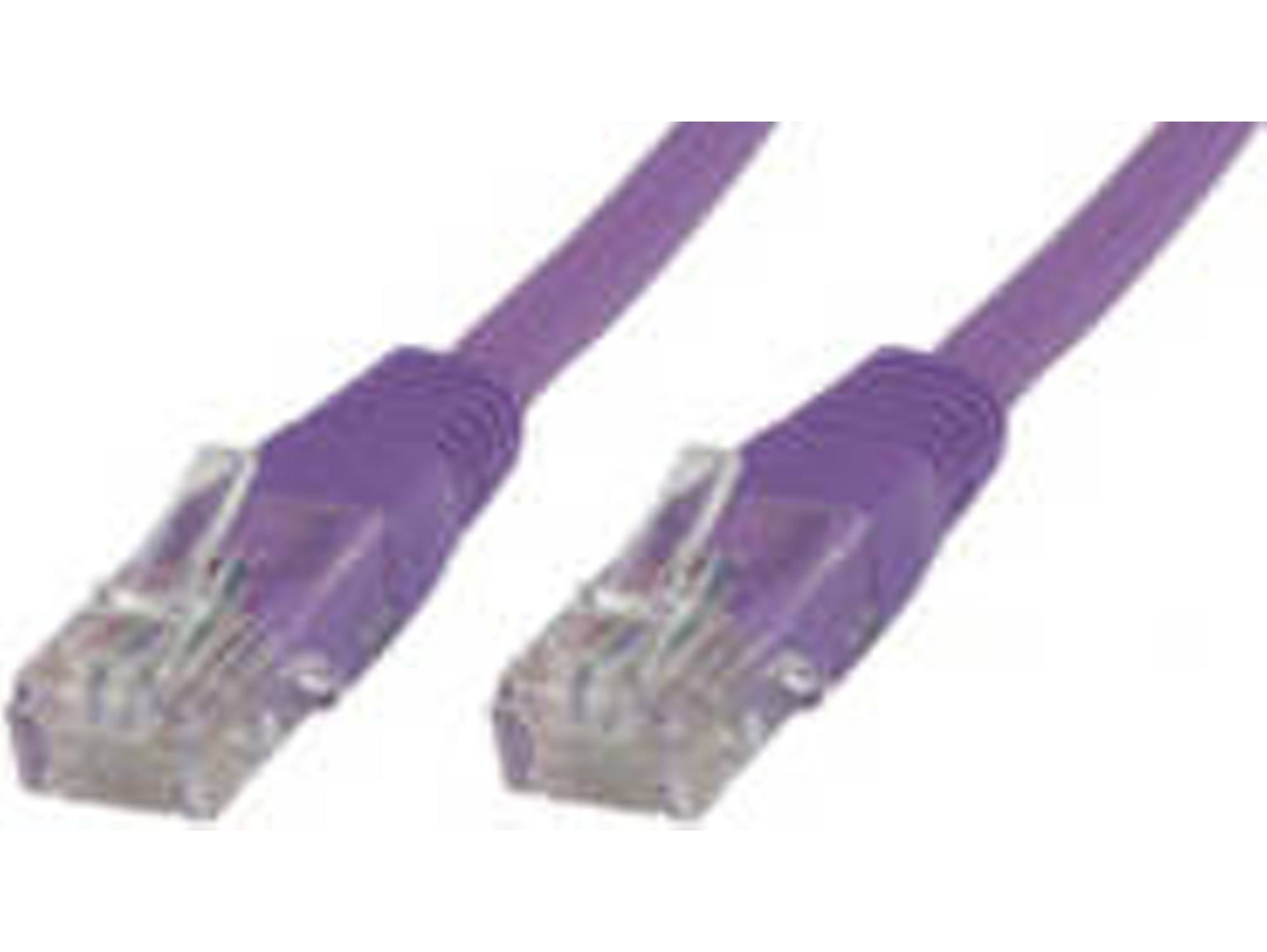 Cable de Red MICROCONNECT (RJ45)