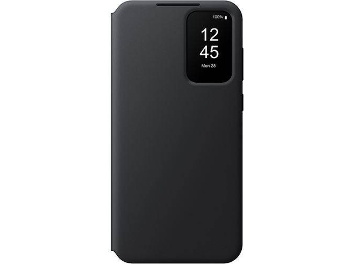 Funda SAMSUNG Smart View Wallet Galaxy A55 (Preto)