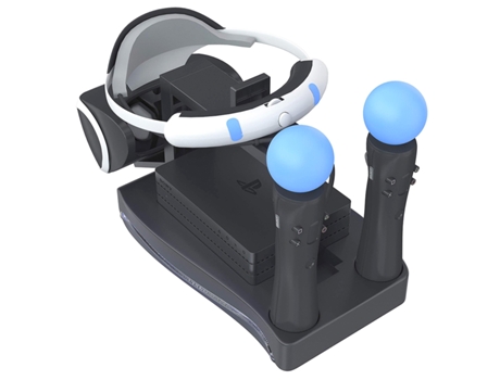 Mando PS4