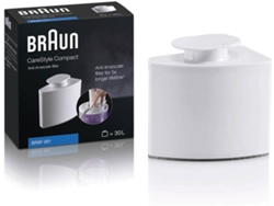 Filtro Antical BRAUN BRSF001 (Compatibilidad: CareStyle Compact)