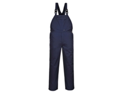 Peto Burnley - Comodidad Y Estilo Para Tu Día A Día Azul Marino / Xxxl