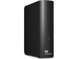 Disco Externo 3.5'' WD ELEMENTS USB 3.0 10TB