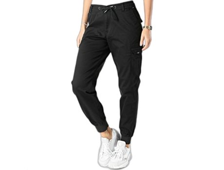 Pantalones REELL Mujer (Multicolor - XS)
