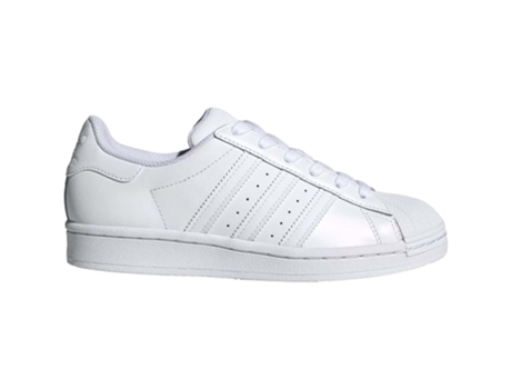 Zapatillas de Niños ADIDAS Superstar Blanco (5)