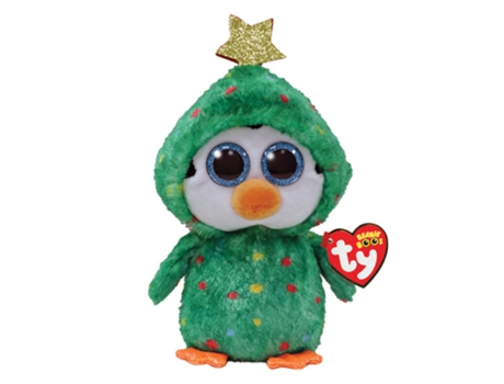 Ty Beanie Boo Noel