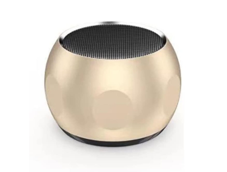 Altavoz Bluetooth a Prueba de Agua Altavoces portátiles a Prueba de Agua pequeños pero Ruidosos para la Ducha de la Bicicleta del Coche al Aire Lib...