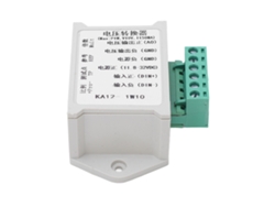 Módulo Conversor De Sinal Pwm Digital Para Sinal Analógico De Corrente Grande Para Regulação De Led 12‑30v