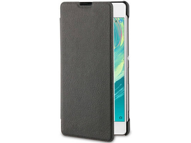 Funda Sony Xperia XA URB5165B_ES Negro