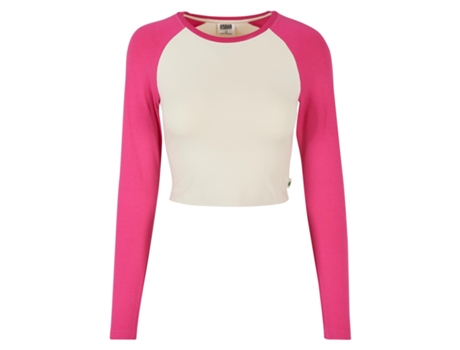 Sudadera de Mujer HUMMEL Nan Amarillo (2XL)