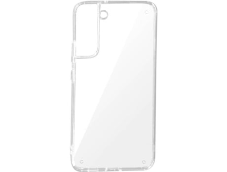 Carcasa Samsung Galaxy S22 Plus AVIZAR Flexible Transparente
