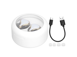 Auriculares Inalámbricos Bluetooth Kzsk10 Con Sonido Estéreo Para Gaming, Deportes Y Computadora