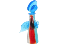 Figura Decorativa Cristal Exquisitamente Elaborada Diseño Único Ahorra Espacio Ideal Mujeres Perfecta Estantes