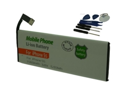 Batería OTECH APL107-13104834 para APPLE ME349LL