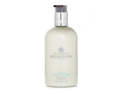 Loción corporal Coastal Cypress Sea Fennel 300 ml/10 oz Molton Brown