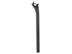 2026-sillín De Bicicleta De Carbono 27.2x400mm Para Montaña Y Carretera Accesorios De Bicicleta