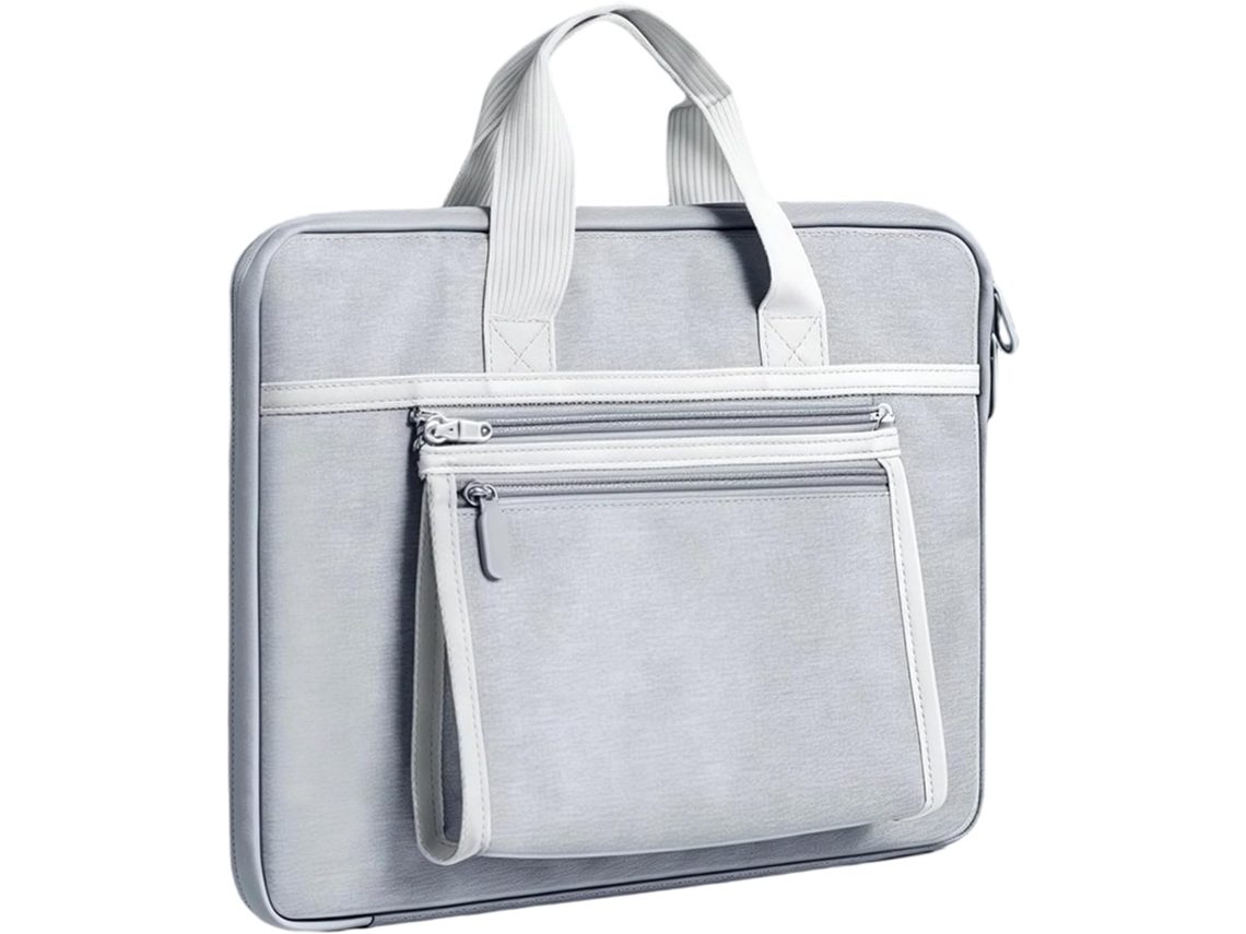 Bolsa para portátil SFUSHOS de tela Oxford impermeable