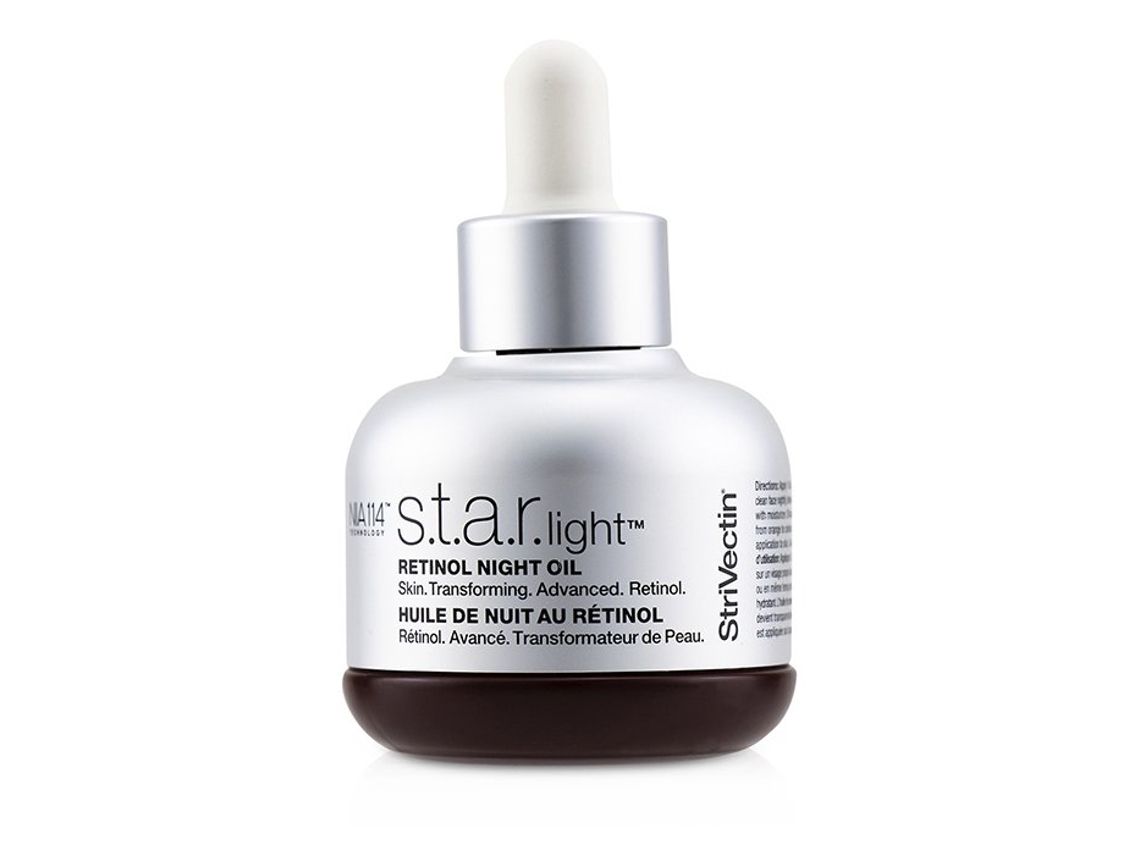 Aceite de noche con retinol Strivectin Star Light 30 ml/1 oz Strivectin
