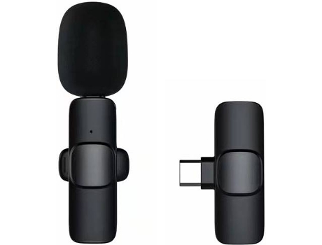 Micrófono OHPA B799