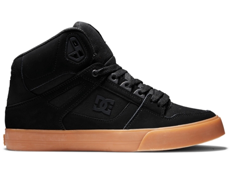 Zapatillas Dc Shoes Pure High-Top Wc (Tam: 42,5)