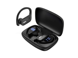 Auriculares Bluetooth True Wireless Gaming REDCORINGE REDCORINGE® Tws Hifi Bass In com