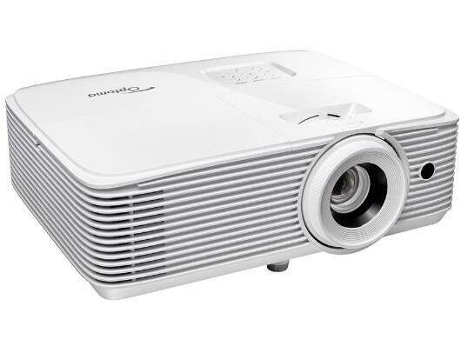 Proyector OPTOMA Hd30Lv 4500 Lm 1920 X 1080 Px