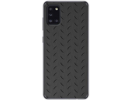 Carcasa Samsung Galaxy A31 TUMUNDOSMARTPHONE Dibujos Multicolor