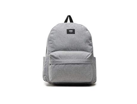 Mochila VANS Poliéster (Gris)