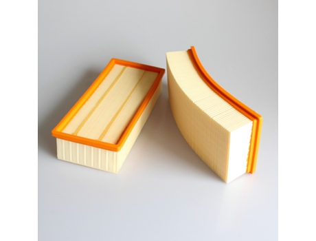 Filtro HEPA de repuesto para filtros de aspiradora Karcher NT65/2 Ap NT75/1 NT75/2 Ap NT 55/2 NT 72/2 Eco NT 72/2 Tc