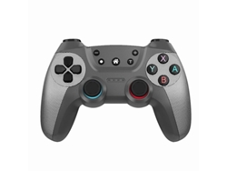 Para el controlador de juegos inalámbrico Bluetooth Hengjian Switch Pro