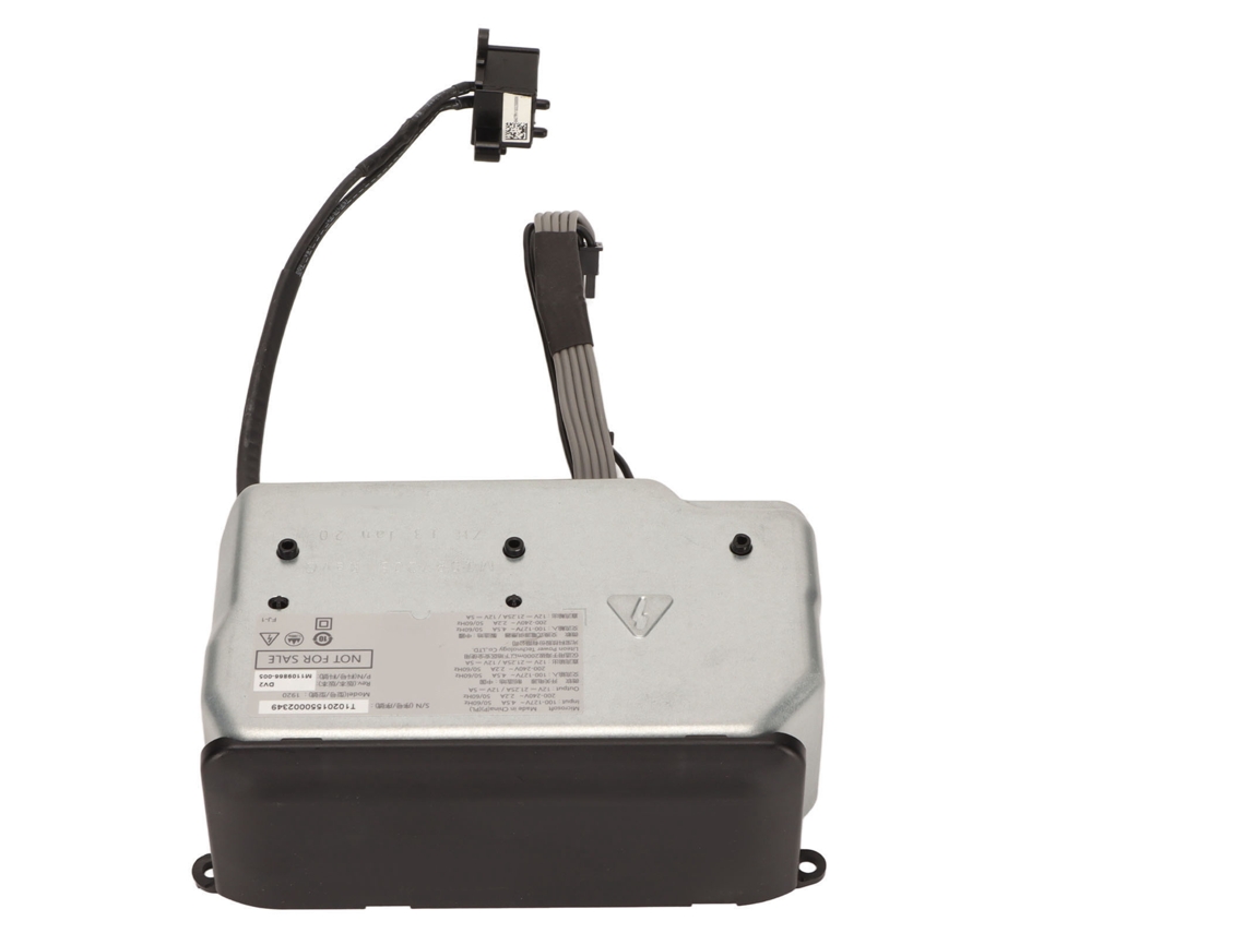 Fuente de alimentación interna LAXISCREED para Xbox Series X