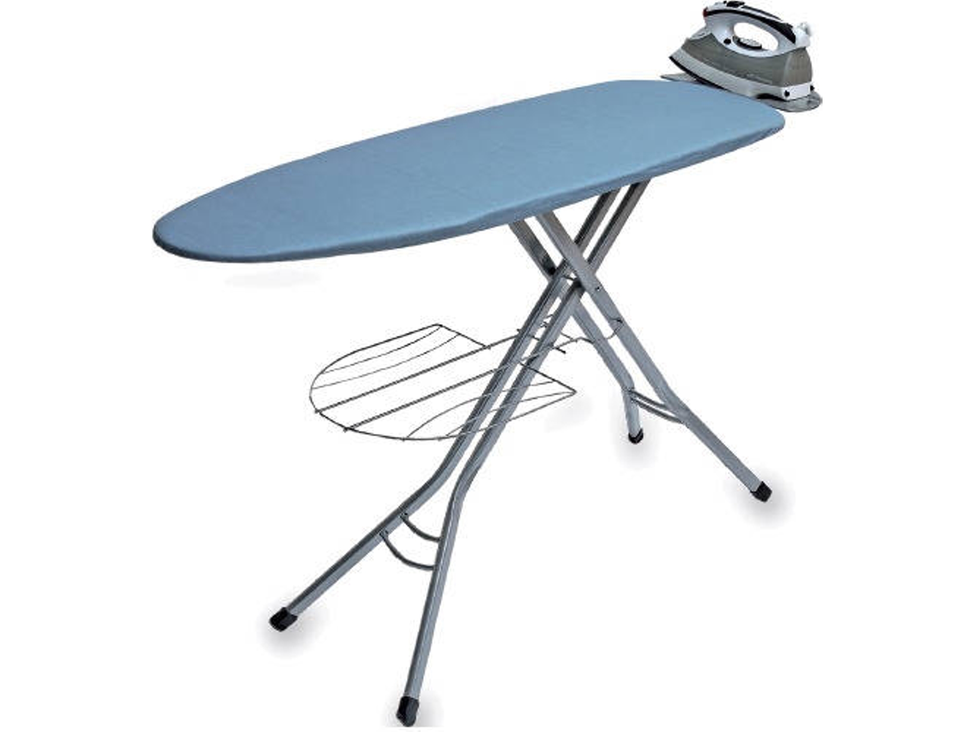 Tabla de Planchar ORBEGOZO TP 3000 (Medidas: 122 x 38 cm)
