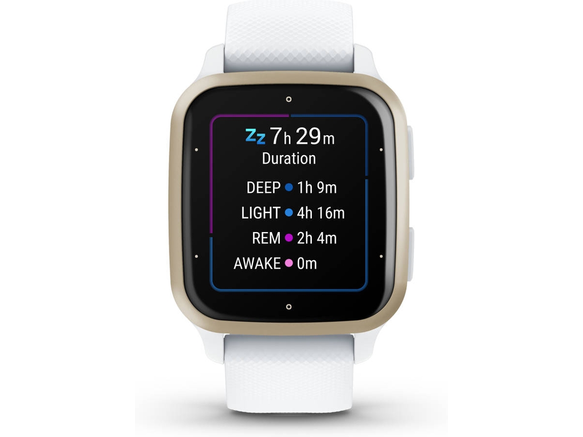 Garmin venu 2025 blanco